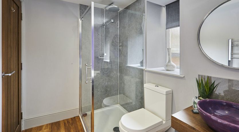 Photo of Alnwick Azure