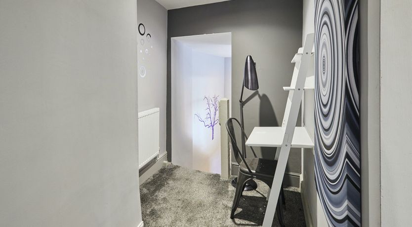 Photo of Alnwick Azure