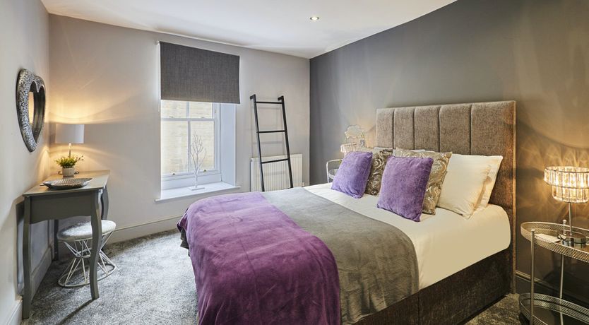 Photo of Alnwick Azure