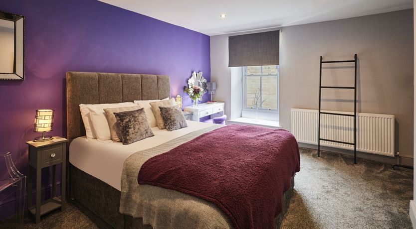 Photo of Alnwick Azure