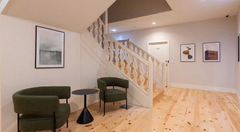 Photo of Porto Reverie