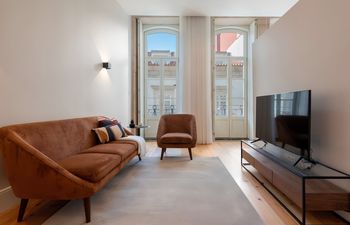 Porto Reverie Apartment