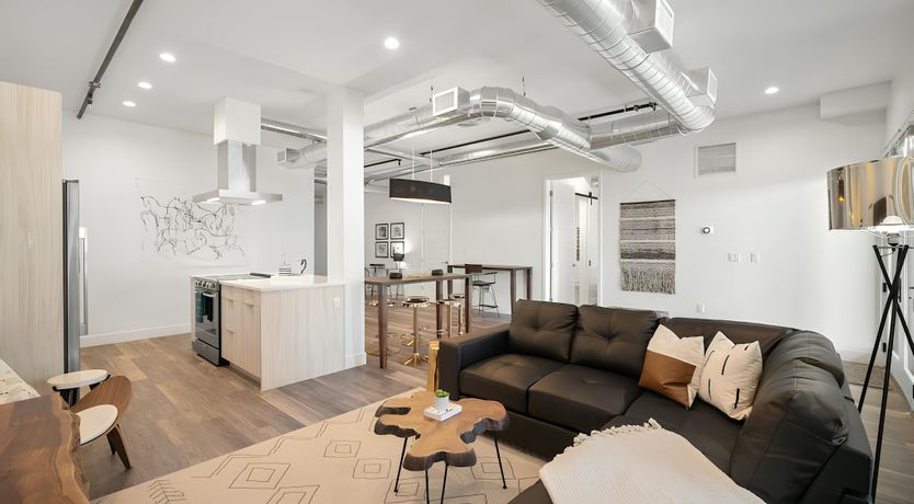 Photo of The Tranquil Loft