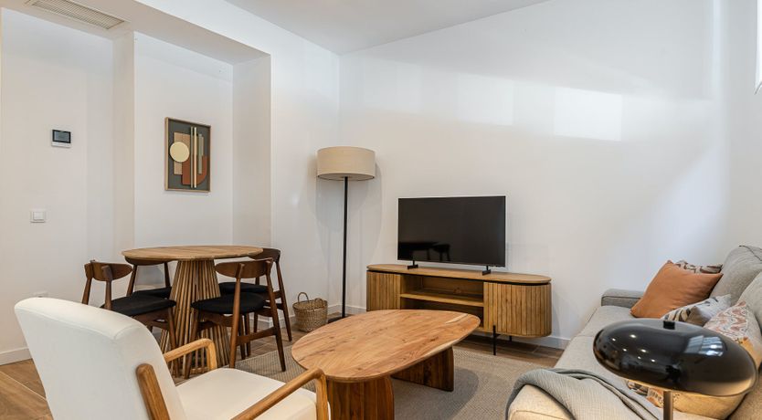 Photo of Metropolitan Oasis