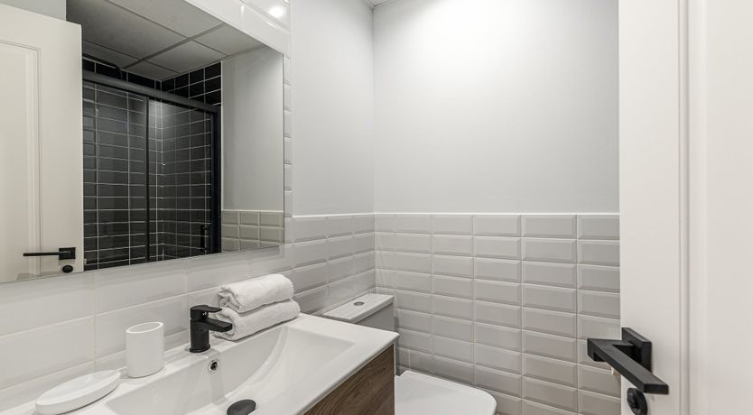 Photo of Metropolitan Oasis