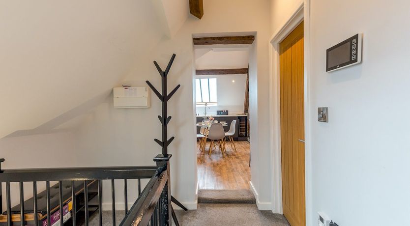 Photo of Historical Whispers