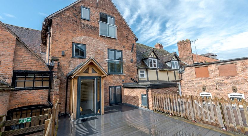 Photo of Historical Whispers