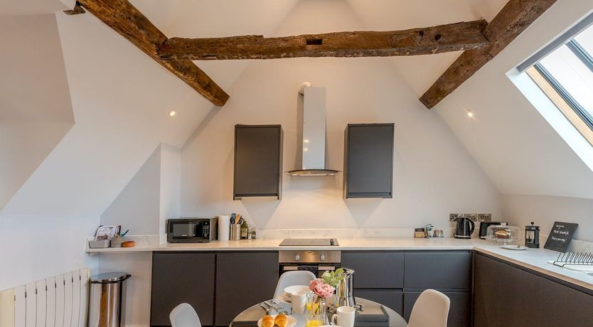 Photo of Historical Whispers