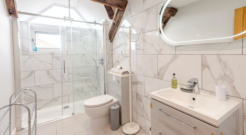 Photo of Historical Whispers