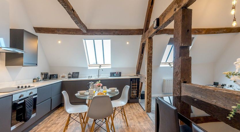 Photo of Historical Whispers