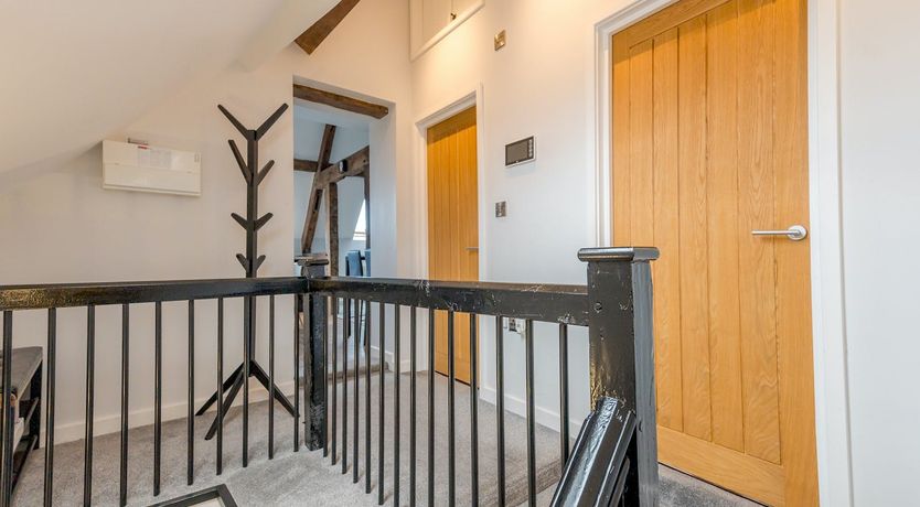 Photo of Historical Whispers