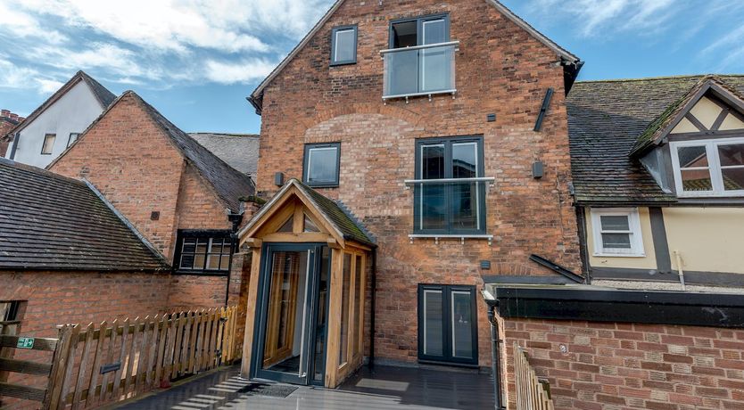 Photo of Historical Whispers