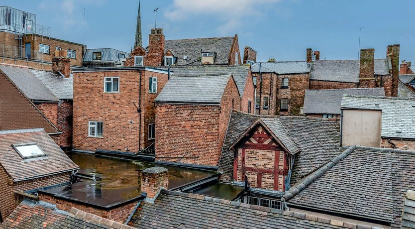 Photo of Historical Whispers