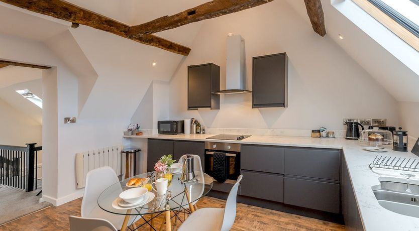 Photo of Historical Whispers