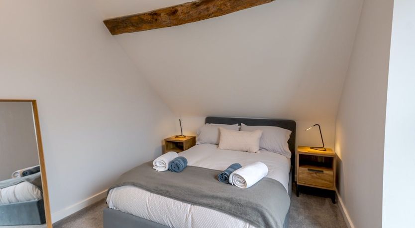 Photo of Historical Whispers