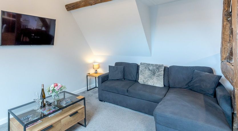 Photo of Historical Whispers