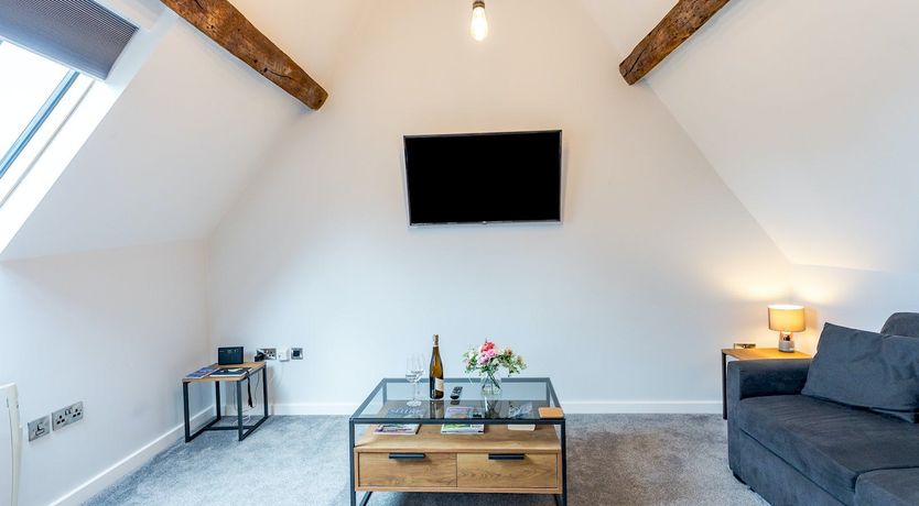 Photo of Historical Whispers