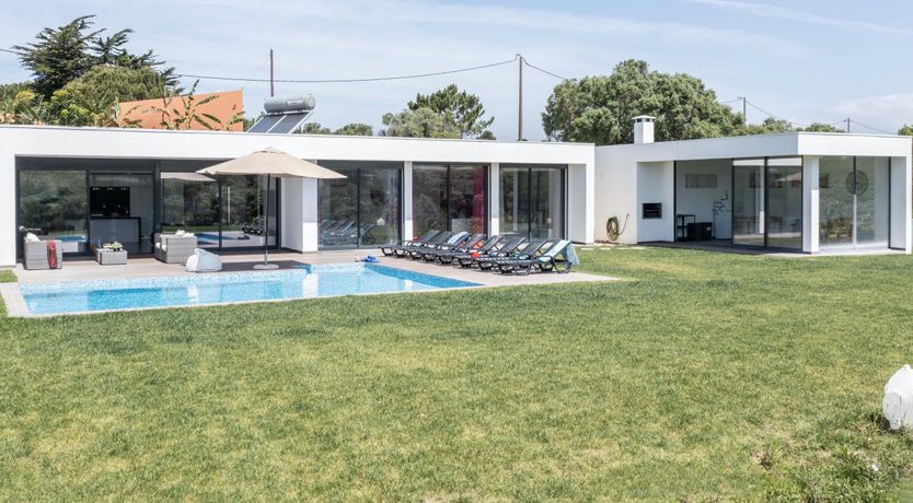 Photo of Dreamy Coastal Hideaway