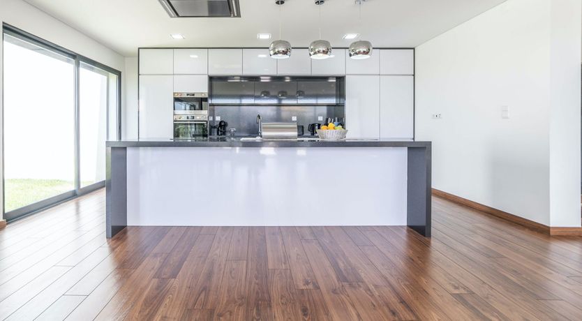 Photo of Dreamy Coastal Hideaway