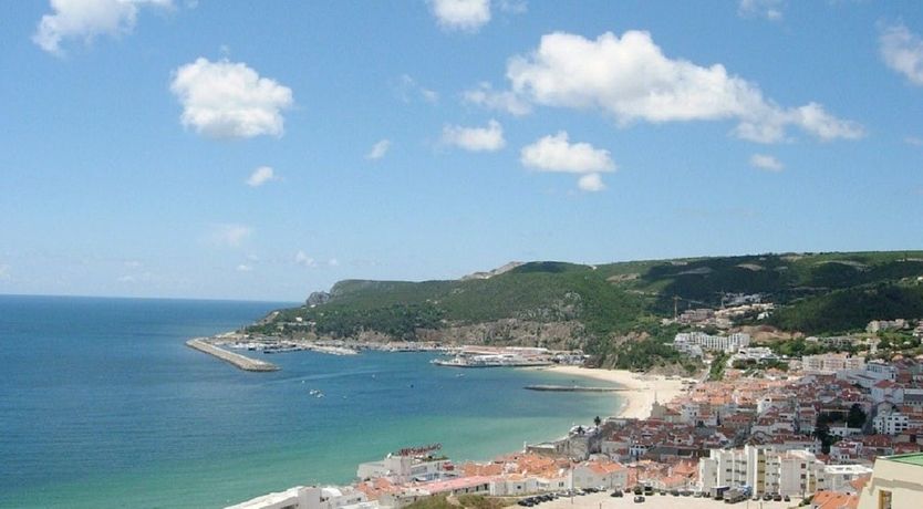 Photo of Dreamy Coastal Hideaway