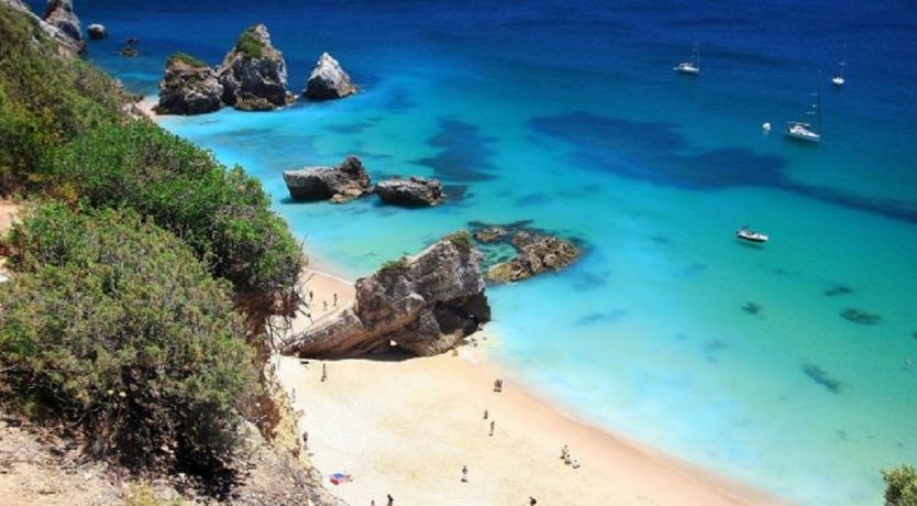 Photo of Dreamy Coastal Hideaway