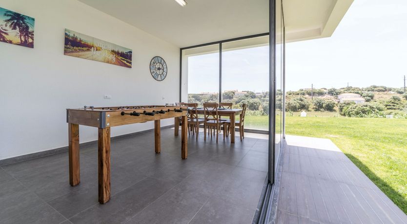 Photo of Dreamy Coastal Hideaway