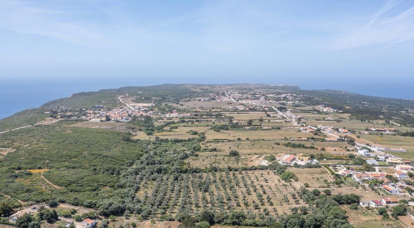 Photo of Dreamy Coastal Hideaway