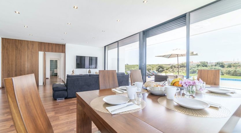 Photo of Dreamy Coastal Hideaway