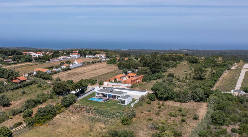 Photo of Dreamy Coastal Hideaway