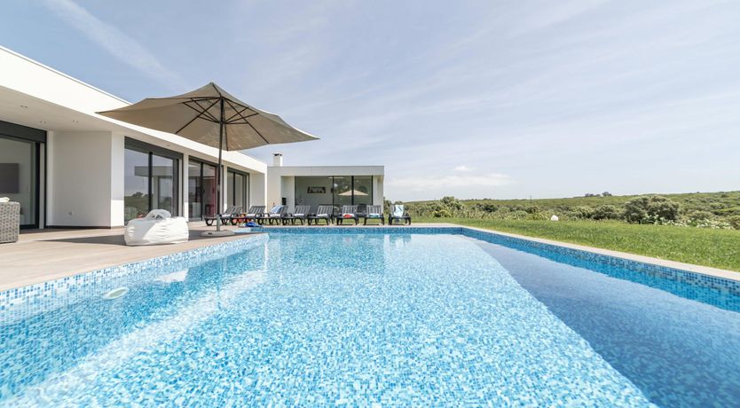 Photo of Dreamy Coastal Hideaway