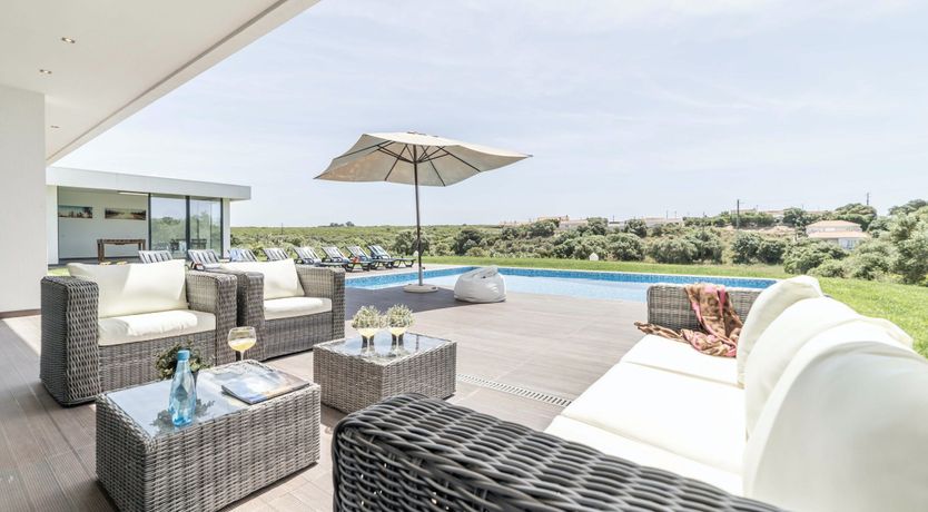 Photo of Dreamy Coastal Hideaway