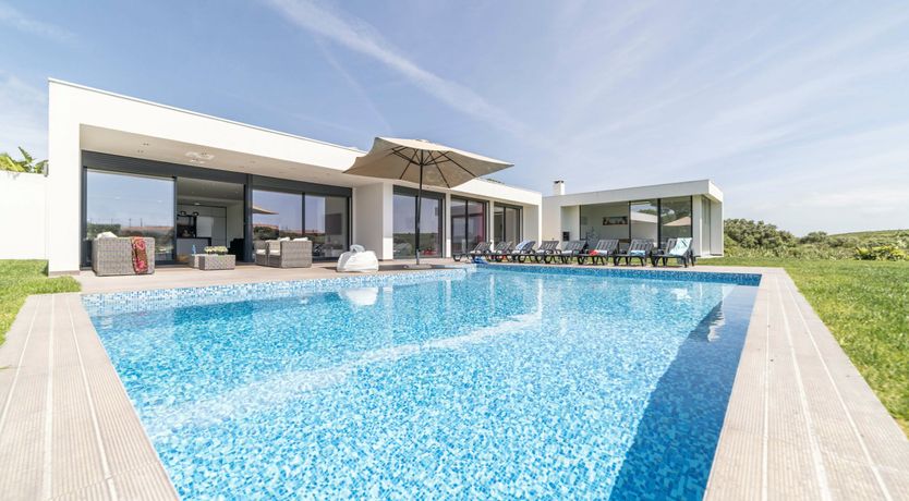 Photo of Dreamy Coastal Hideaway