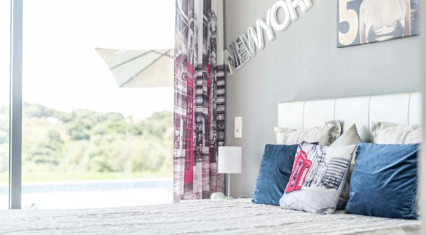 Photo of Dreamy Coastal Hideaway