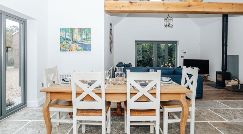 Photo of Life in the Woods