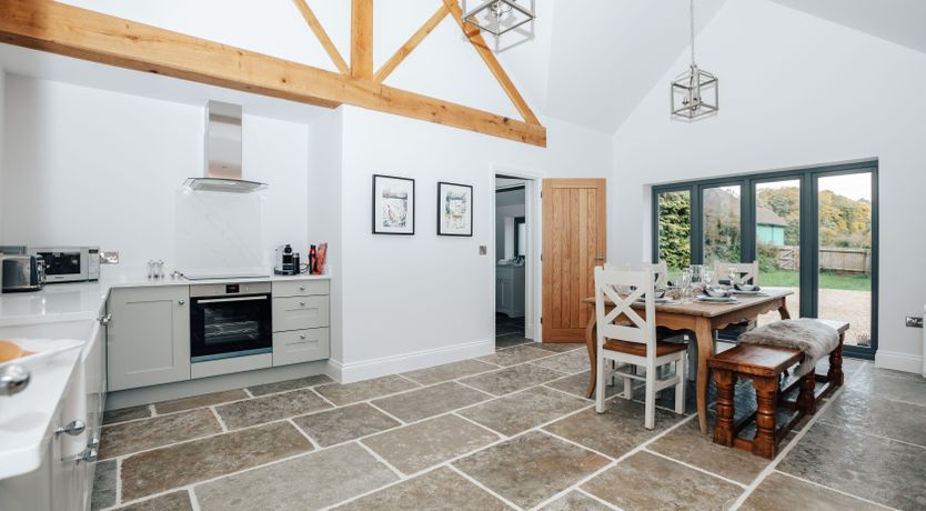 Photo of Life in the Woods