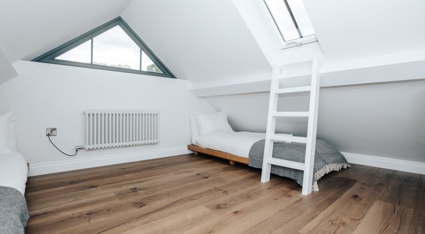 Photo of Life in the Woods