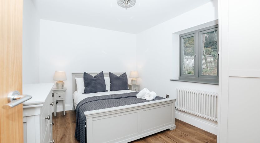 Photo of Life in the Woods