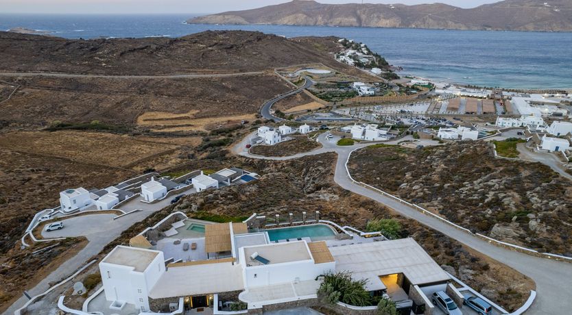 Photo of Sun-Soaked Oasis