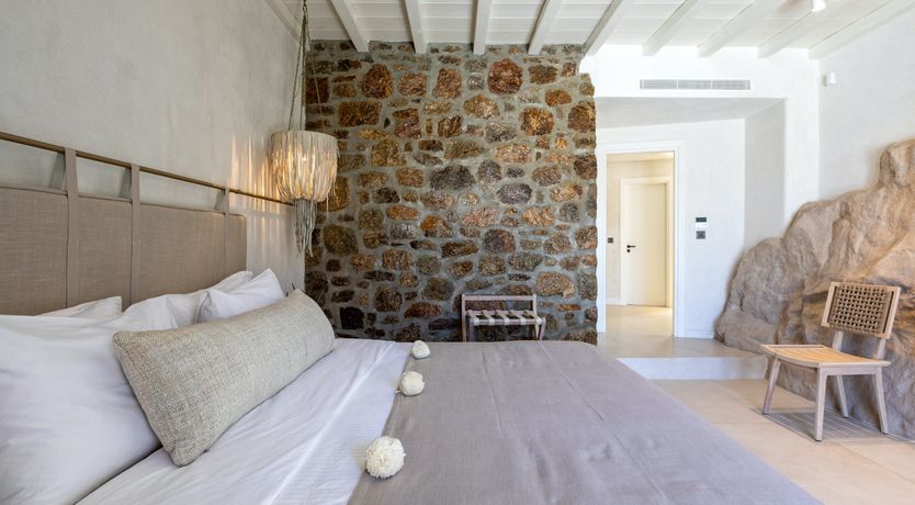 Photo of Sun-Soaked Oasis