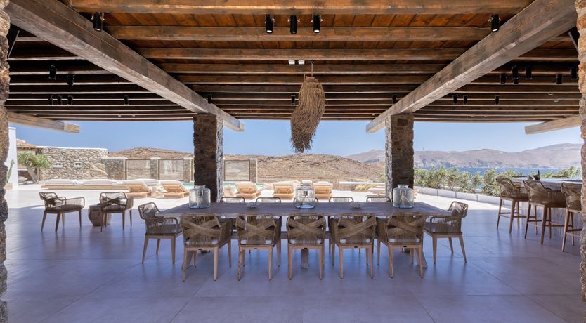 Photo of Sun-Soaked Oasis