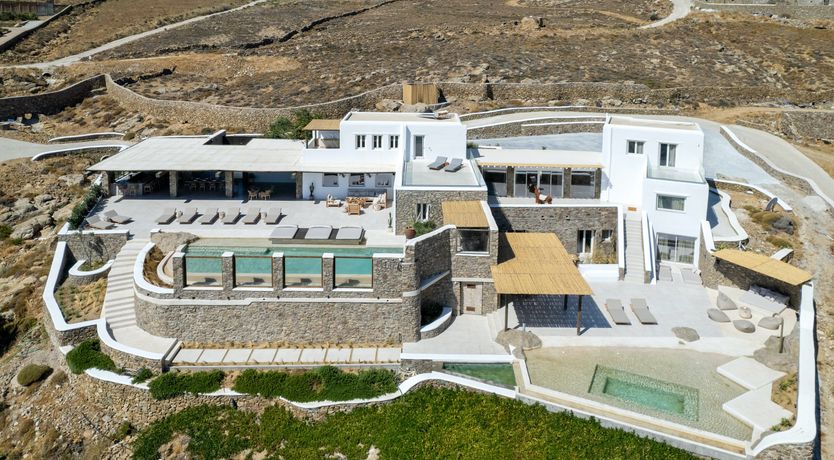 Photo of Sun-Soaked Oasis