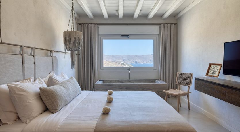 Photo of Sun-Soaked Oasis