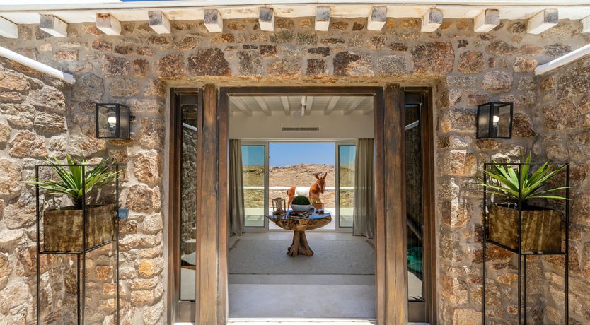 Photo of Sun-Soaked Oasis