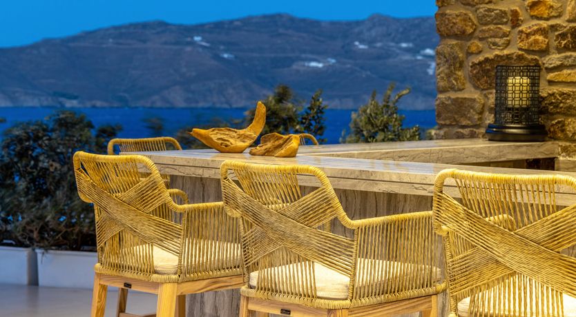 Photo of Sun-Soaked Oasis