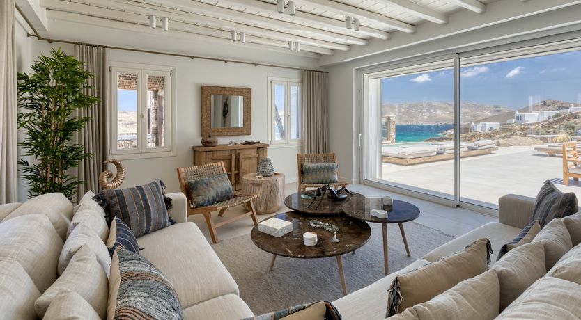 Photo of Sun-Soaked Oasis