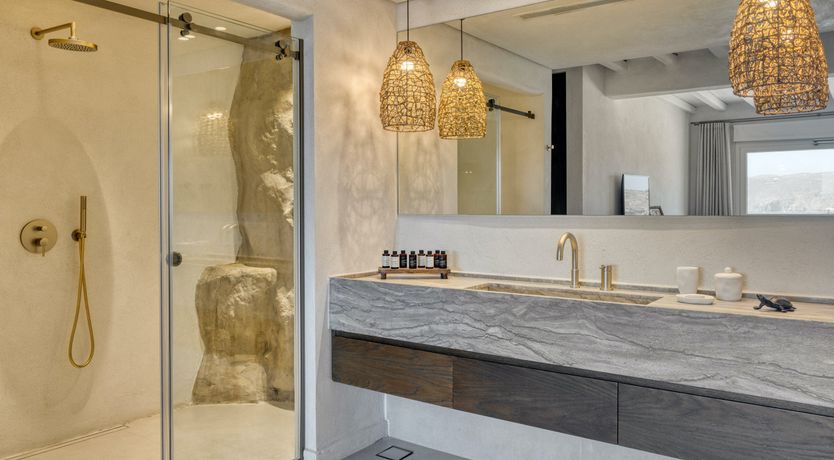 Photo of Sun-Soaked Oasis