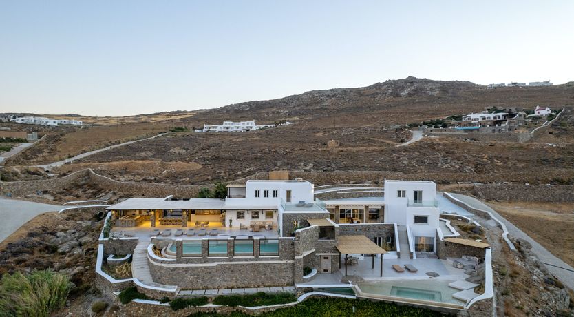 Photo of Sun-Soaked Oasis