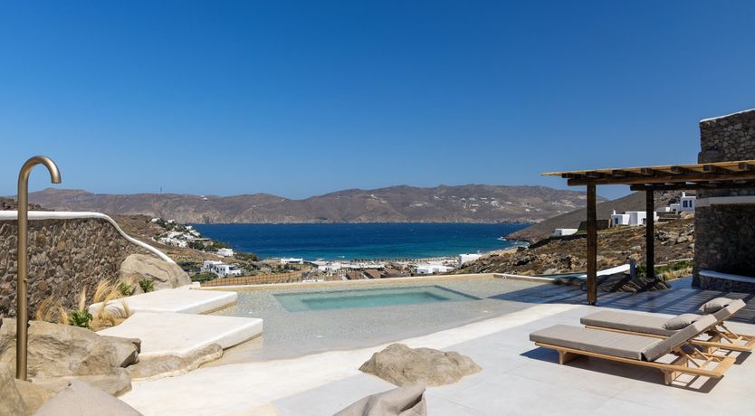 Photo of Sun-Soaked Oasis