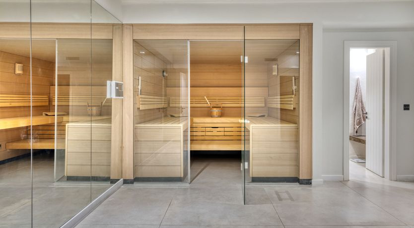 Photo of Sun-Soaked Oasis