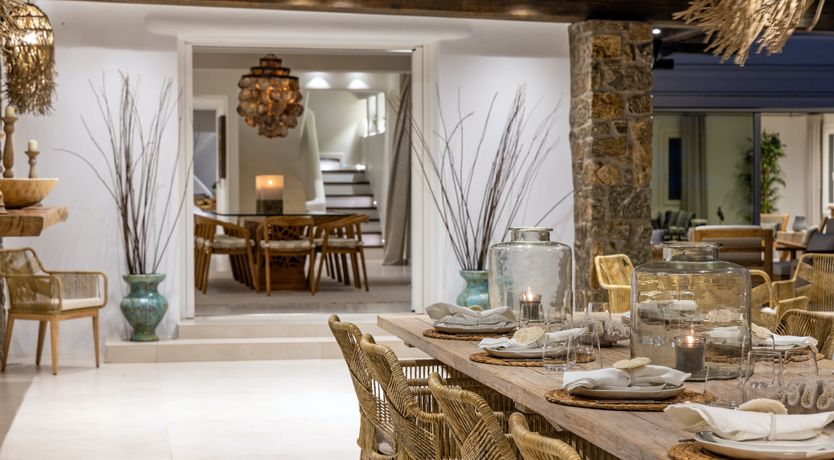 Photo of Sun-Soaked Oasis